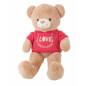 Knuffelbeer Mifi Love Shirt 140 cm