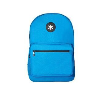 Schoolrugzak Antartik TK20 Blauw