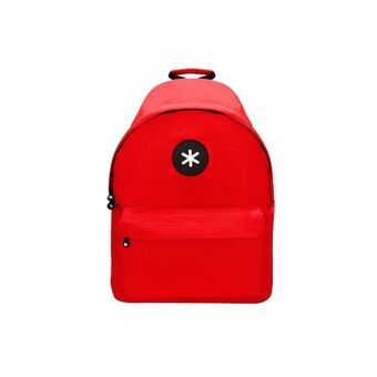 Schoolrugzak Antartik TK41 Rood