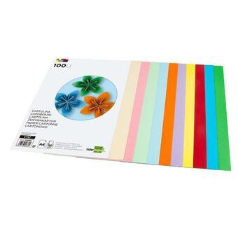 Felicitatiekaart Liderpapel CT57