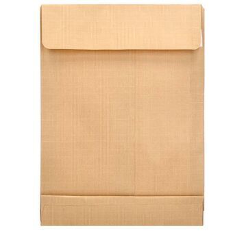 Enveloppen Liderpapel SL41 Bruin Papier 229 x 324 mm (1 Stuks) (50 Stuks)