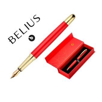 Kalligrafiepen Belius BB233 1 mm