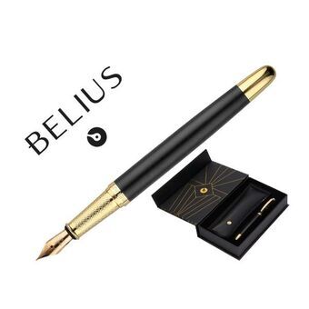 Kalligrafiepen Belius BB258 1 mm