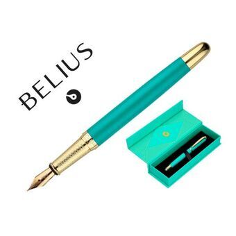 Kalligrafiepen Belius BB260 1 mm