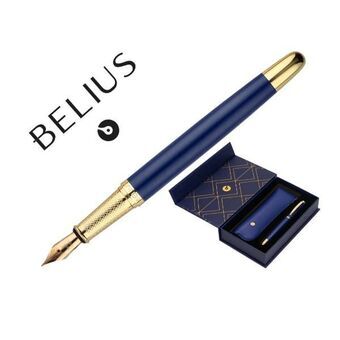 Kalligrafiepen Belius BB262 1 mm