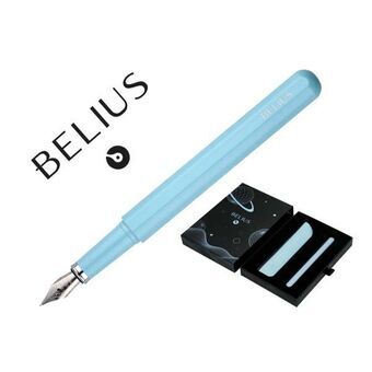 Kalligrafiepen Belius BB282 1 mm