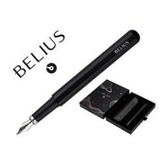 Kalligrafiepen Belius BB288 1 mm