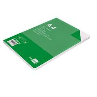 Navulling Liderpapel RF06 Wit A4 100 Lakens