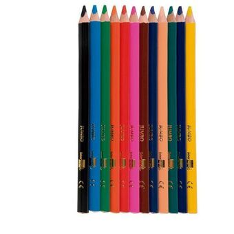 Kleurpotloden Liderpapel LC02 Multicolour