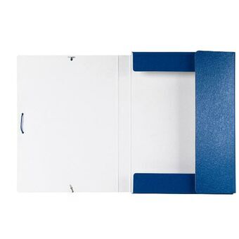 Map Liderpapel PJ32 Map Blauw (22 Stuks)