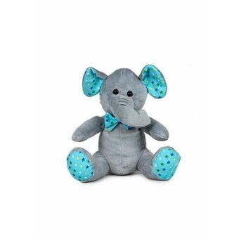 Knuffel Play by Play Vlinderdas dieren 20 cm