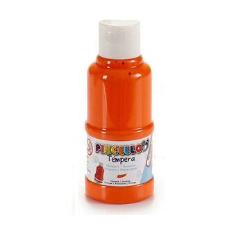 Gematigd Oranje 120 ml