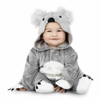 Kostuums voor Baby\'s My Other Me Koala 0-6 Maanden