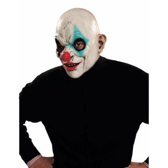 Masker mijn andere ik Mande clown