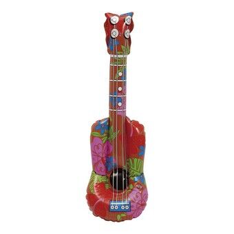 Gitaar My Other Me Hawaiiaan Opblaasbaar (60 cm)