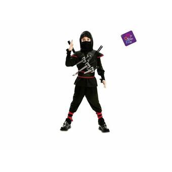 Kostuums voor Kinderen Ninja