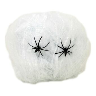 Halloween Decoraties My Other Me Klot Spinneweb (40 gr) (30 x 30 x 30 cm)