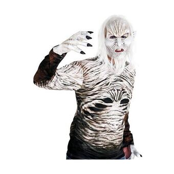 Masker My Other Me White Walker