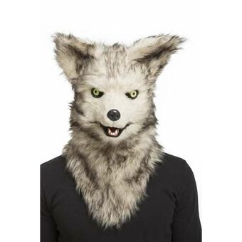 Masker Wolf