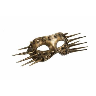 Zachte blinddoek Twin Pack Steampunk