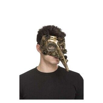 Steampunk-masker