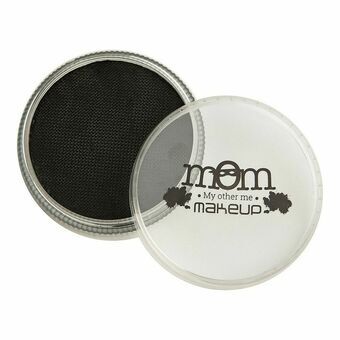 Compact Make-Up My Other Me Op het water Zwart Tablet 18 g (18 gr)