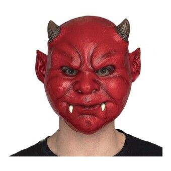 Masker mijn andere ik-demon