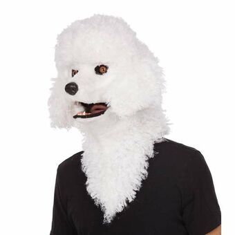 Caniche-masker