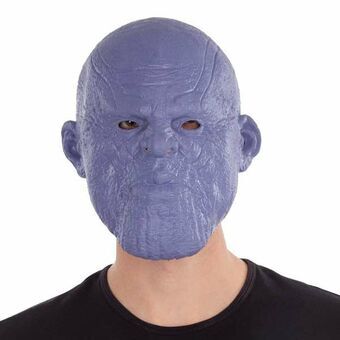 Thanos-masker