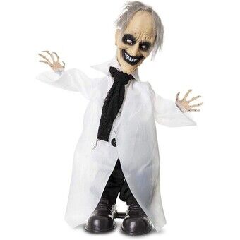 Halloween Decoraties My Other Me Bloedige Zombie Doctor (60 X 18 X 88 CM)