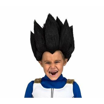 Pruik Vegeta