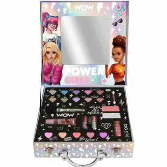 Cosmeticaset voor Kinderen Wow Generation Glam & Go