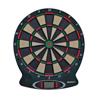 Elektronisch dartboard Orion