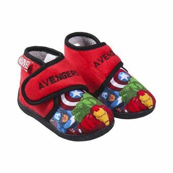 Slippers Voor in Huis The Avengers