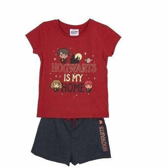 Pyjama Kinderen Harry Potter