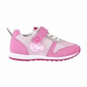 Sportschoenen voor Kinderen Peppa Pig