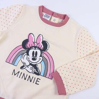 Joggingpak voor kinderen Minnie Mouse