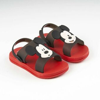 Kindersandalen Mickey Mouse