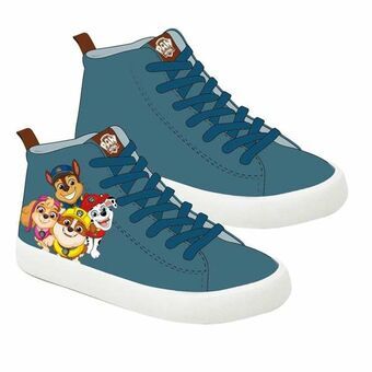 Kinderen Casual Laarzen The Paw Patrol