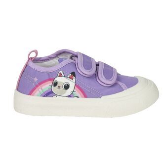 Sportschoenen voor Kinderen Gabby\'s Dollhouse Paars