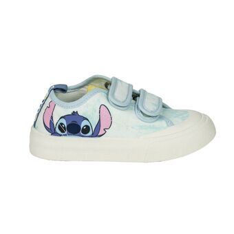 Sportschoenen voor Kinderen Stitch Licht Blauw