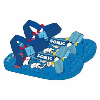 Kindersandalen Sonic