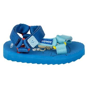 Kindersandalen Sonic Blauw - 31 - 31