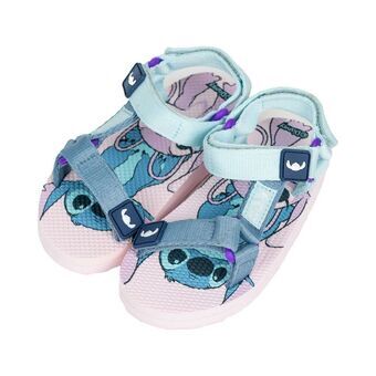 Kindersandalen Stitch Blauw