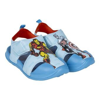 Kindersandalen The Avengers Blauw - 29 - 29