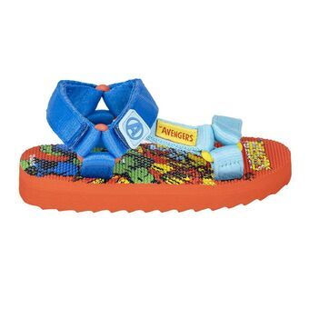 Kindersandalen The Avengers Blauw - 27 - 27