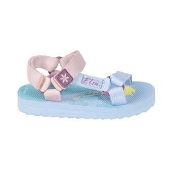 Kindersandalen Frozen Blauw - 32 - 32