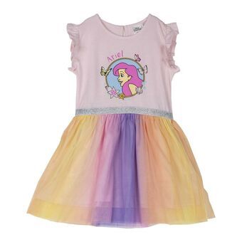 Jurk Disney Princess Roze - 2 Jaar - 2 Jaar