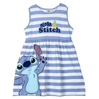 Jurk Stitch - 5 Jaar - 5 Jaar