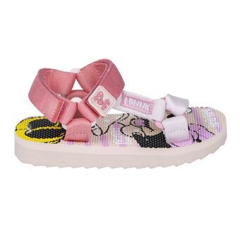 Kindersandalen Minnie Mouse Roze - 26 - 26